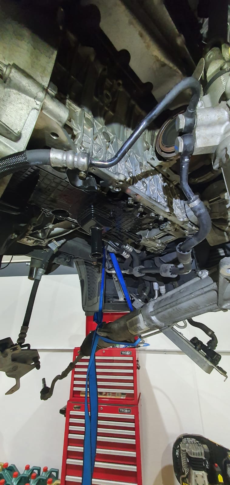 Workshop photo 8