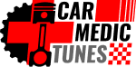 Car Medic Tunes Logo