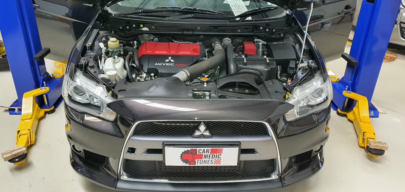Automotive Mechanical Repairs